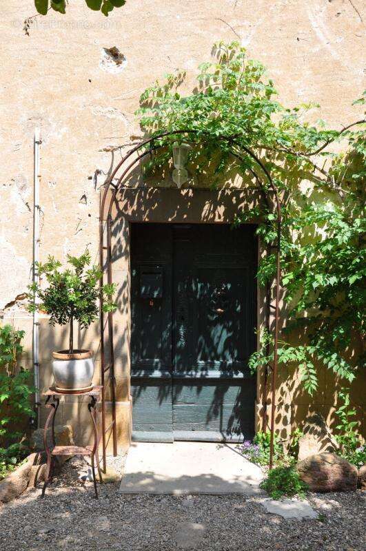 Maison à LEZIGNAN-CORBIERES