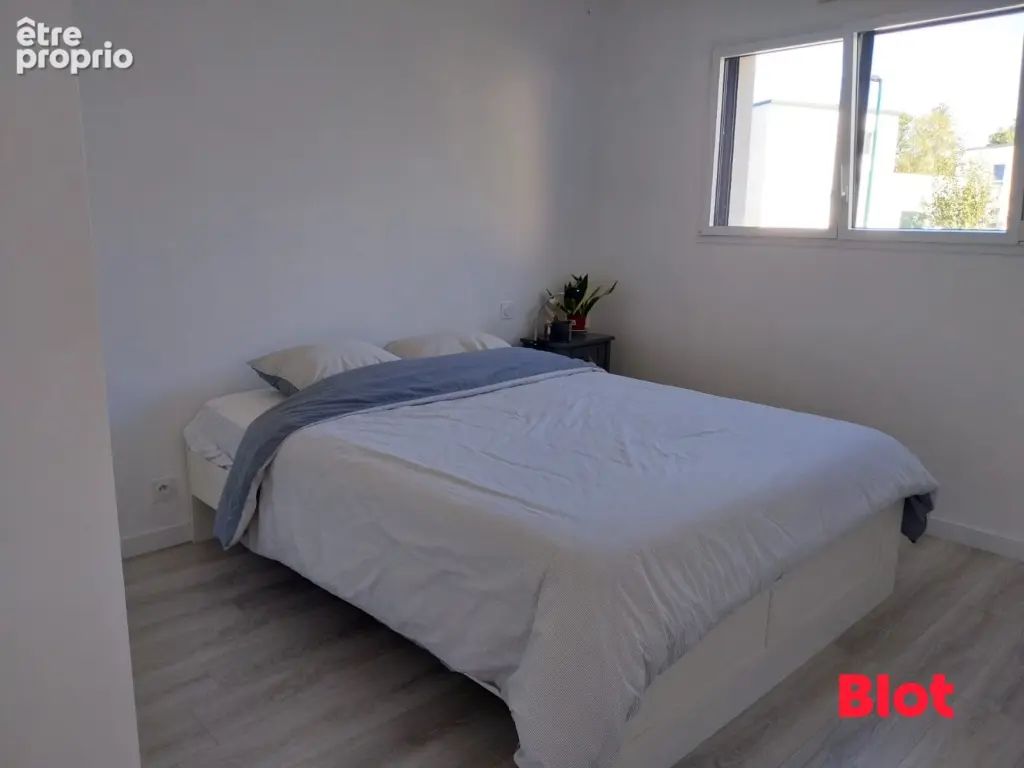 Maison 5 pièces 107 m² à vendre à Taillis (35500) - photo 8