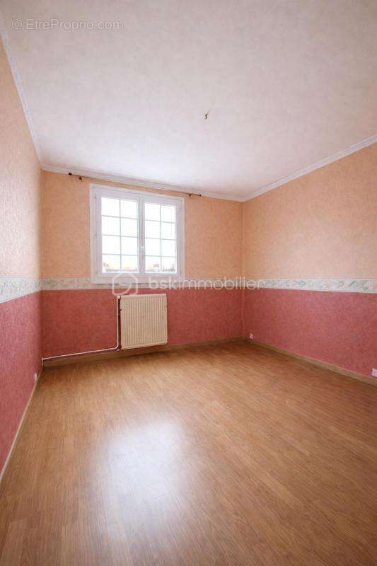 Maison à LONGJUMEAU