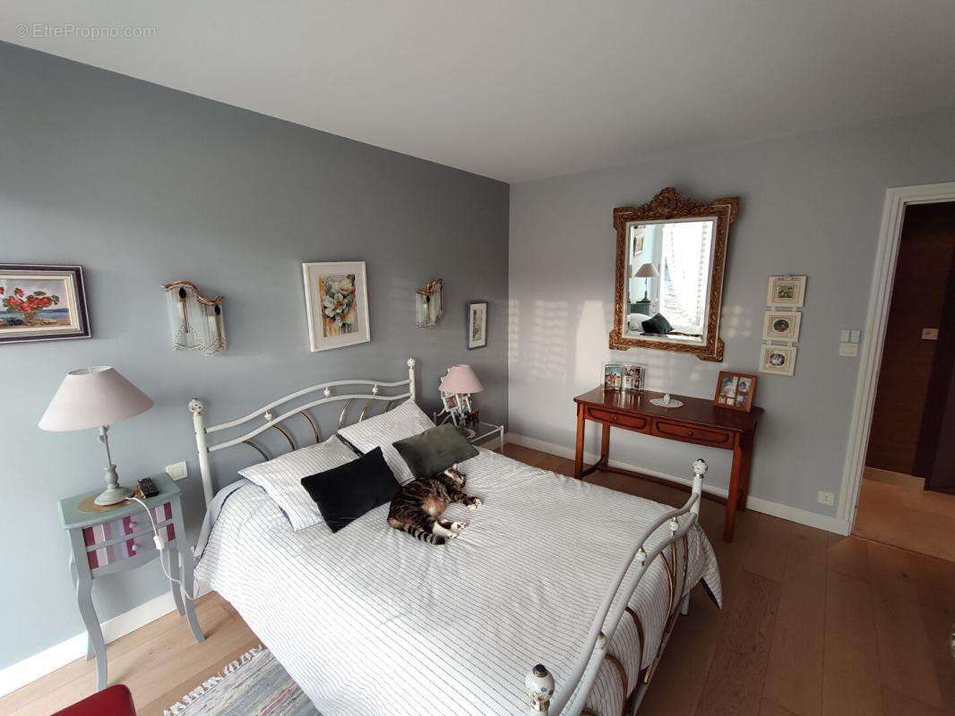 Maison à DOUARNENEZ