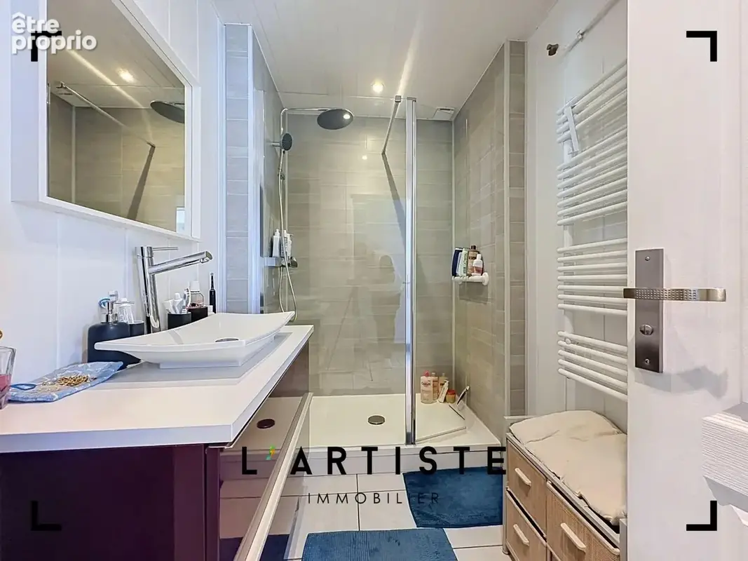Maison 103 m² à Saint-Pierre-Les-Elbeuf  - photo 8
