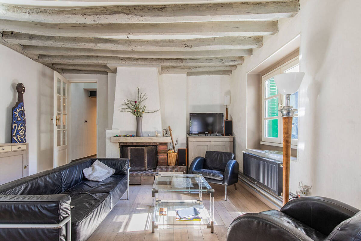 Maison à FONTENAY-AUX-ROSES