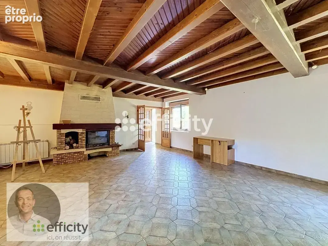 Maison 5 pièces 155 m² à vendre à Brugheas (03700) - photo 3