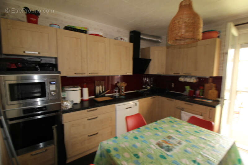 Maison à CHATELLERAULT