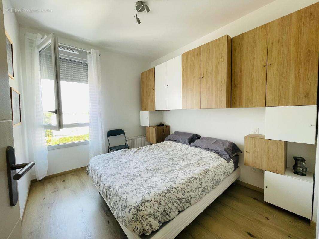 Appartement à LA ROCHELLE