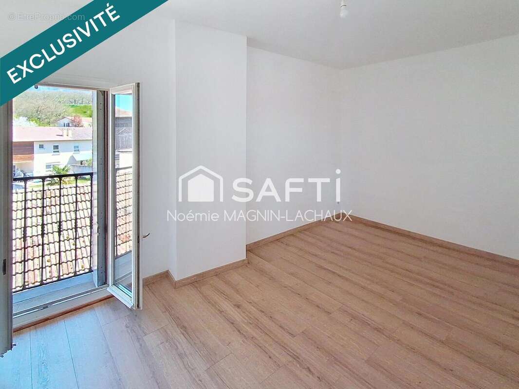 Photo 5 - Appartement à SAINT-ROMANS