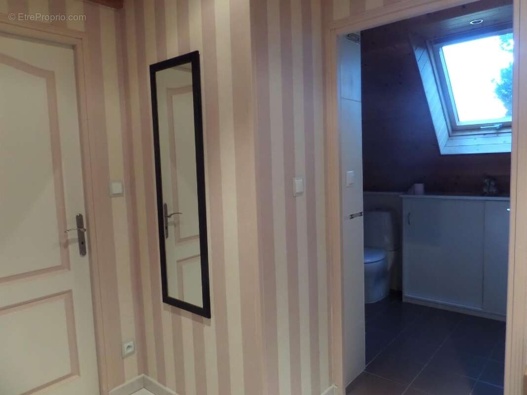 Maison à CHALONVILLARS