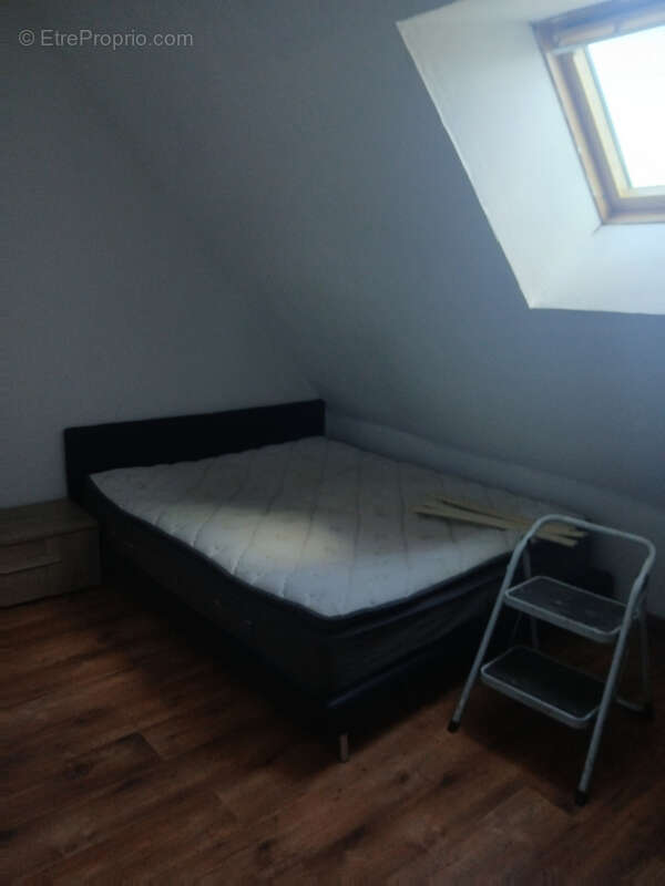 Appartement à JOUY-LE-CHATEL
