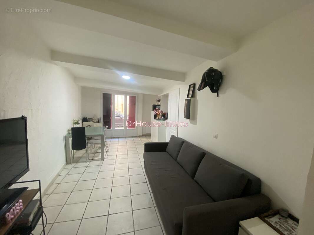 Appartement à BRIGNOLES