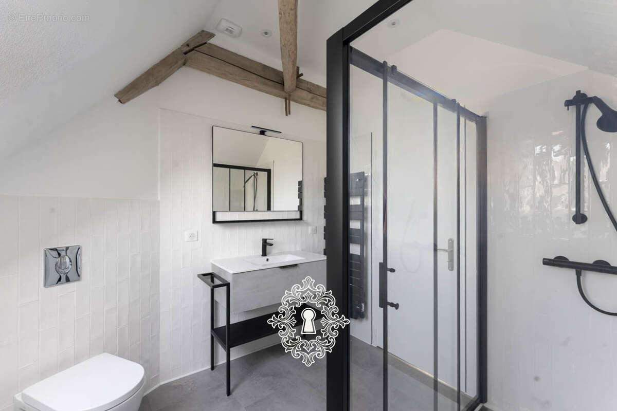 Maison à BRAY-SUR-SEINE