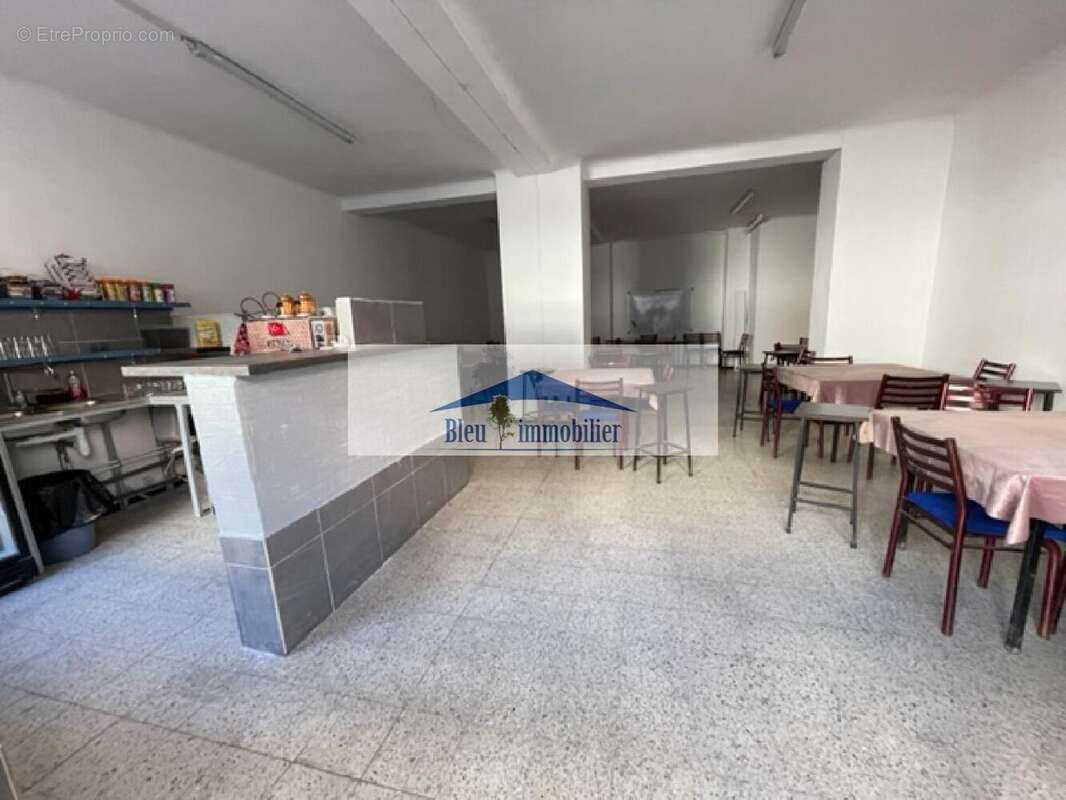 Commerce à PERPIGNAN