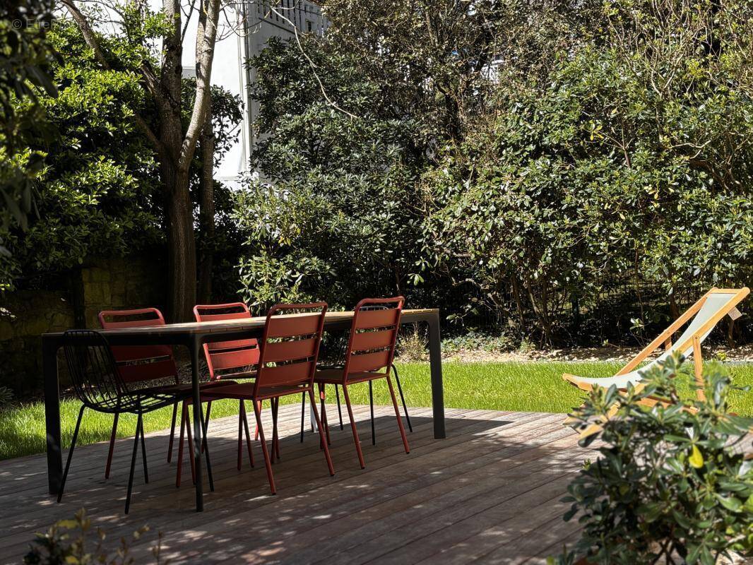 Appartement à LA BAULE-ESCOUBLAC