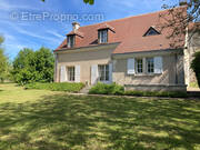 Maison à PREUILLY-SUR-CLAISE