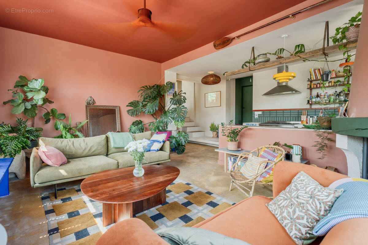 Appartement à HYERES