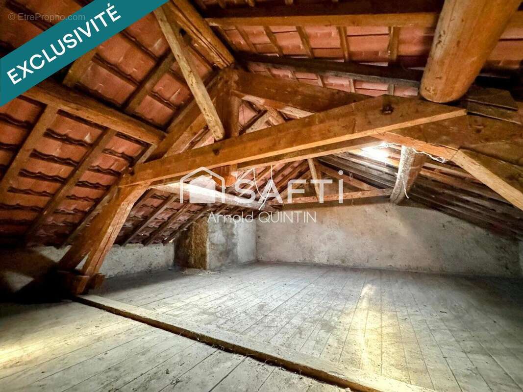 Photo 5 - Maison à ETAIN