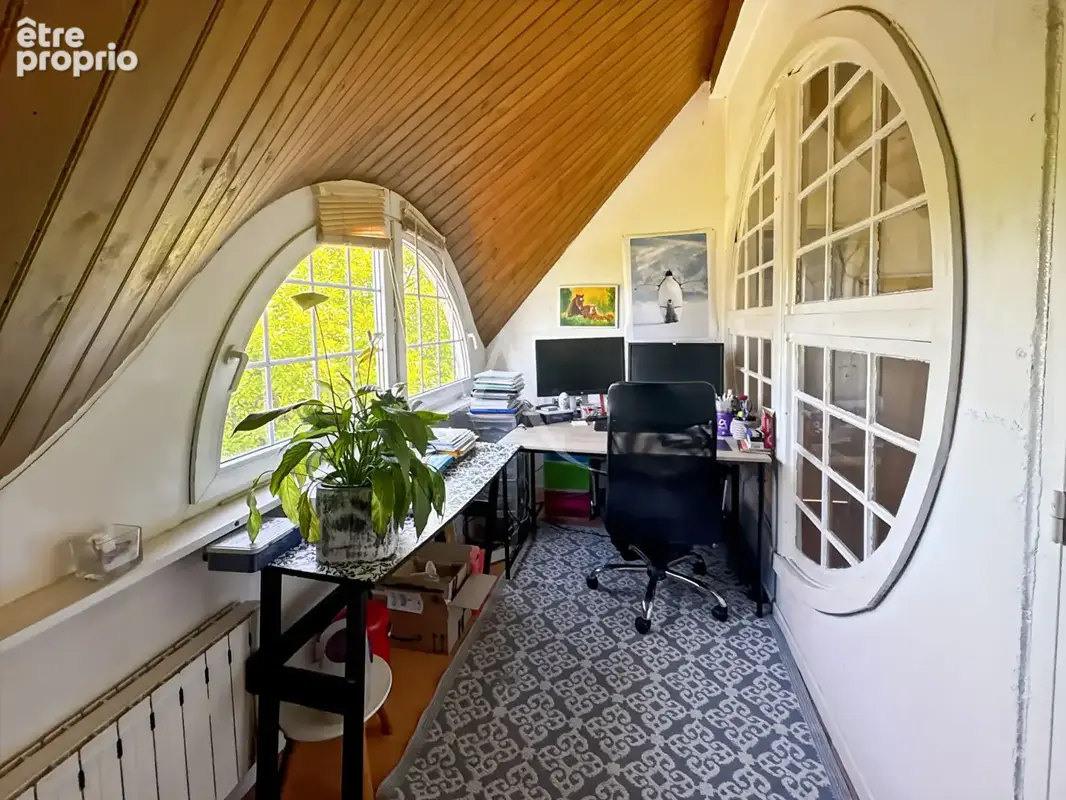 Maison au calme 4 chambres - photo 17