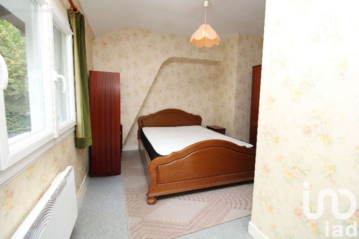 Photo 6 - Maison à LIMERAY