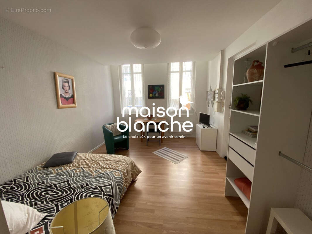 Appartement à LIBOURNE
