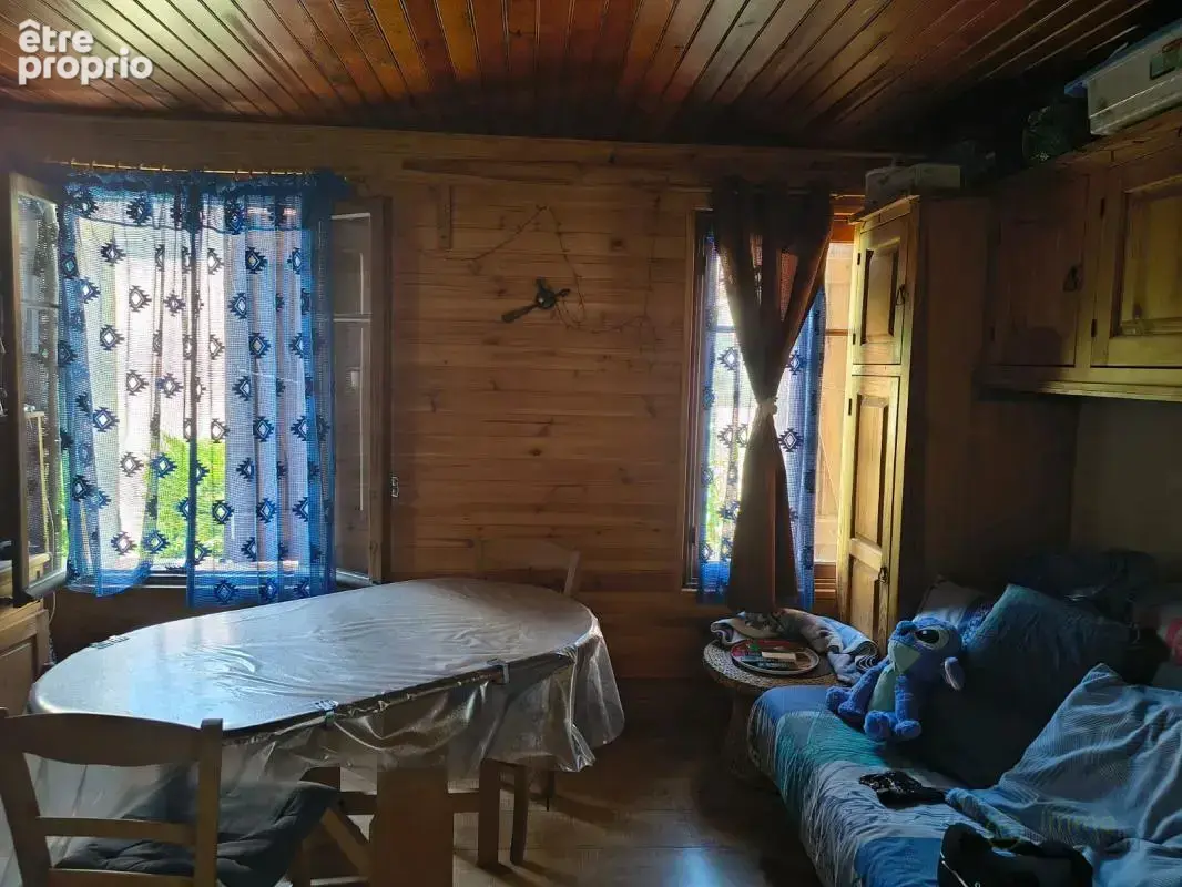 Appartement - photo 5