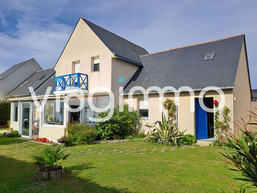 Maison à GUERANDE