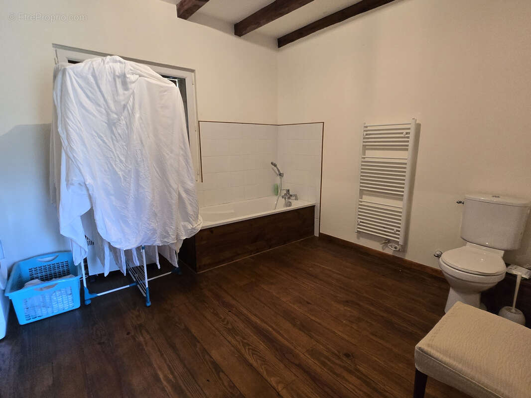 Maison à VILLAMBLARD