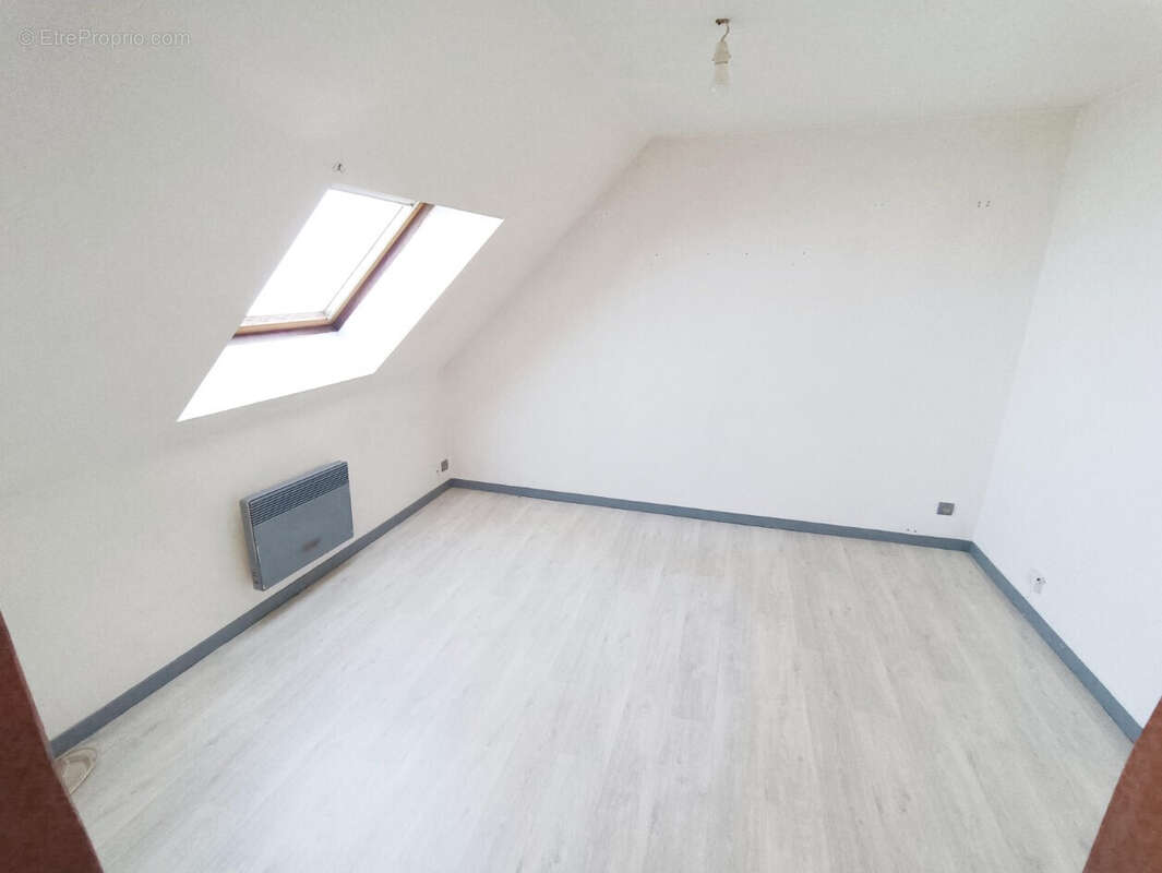 Appartement à AMIENS