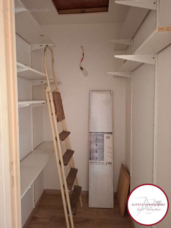 Maison Drevant au coeur d'un site touristique - photo 16