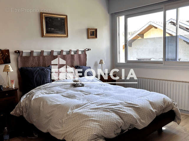 Maison à BRISON-SAINT-INNOCENT