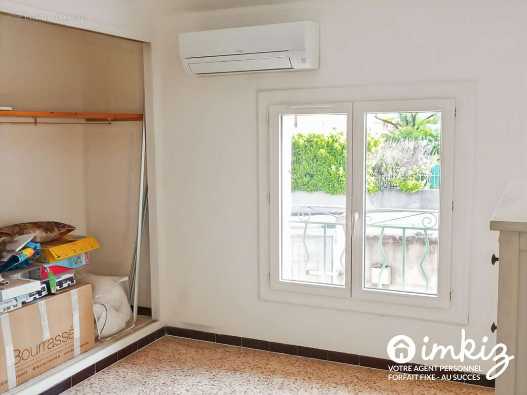 Maison 100m2 rénovée et  isolée par l extérieur - photo 7