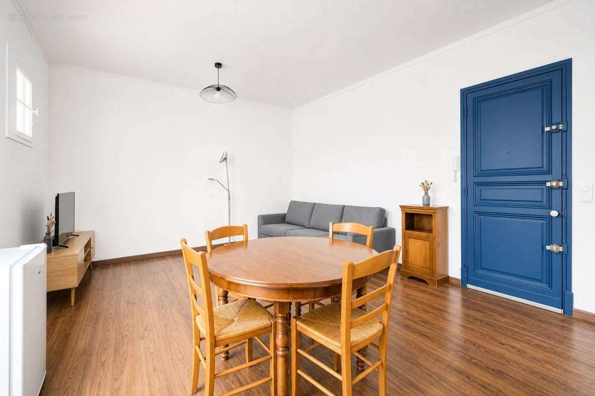 Charmant appartement rénové à Sète - photo 10