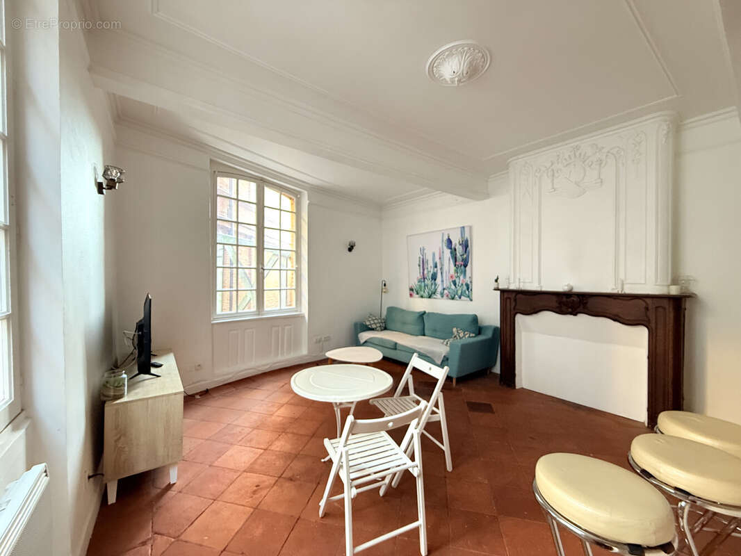 Appartement à MONTAUBAN