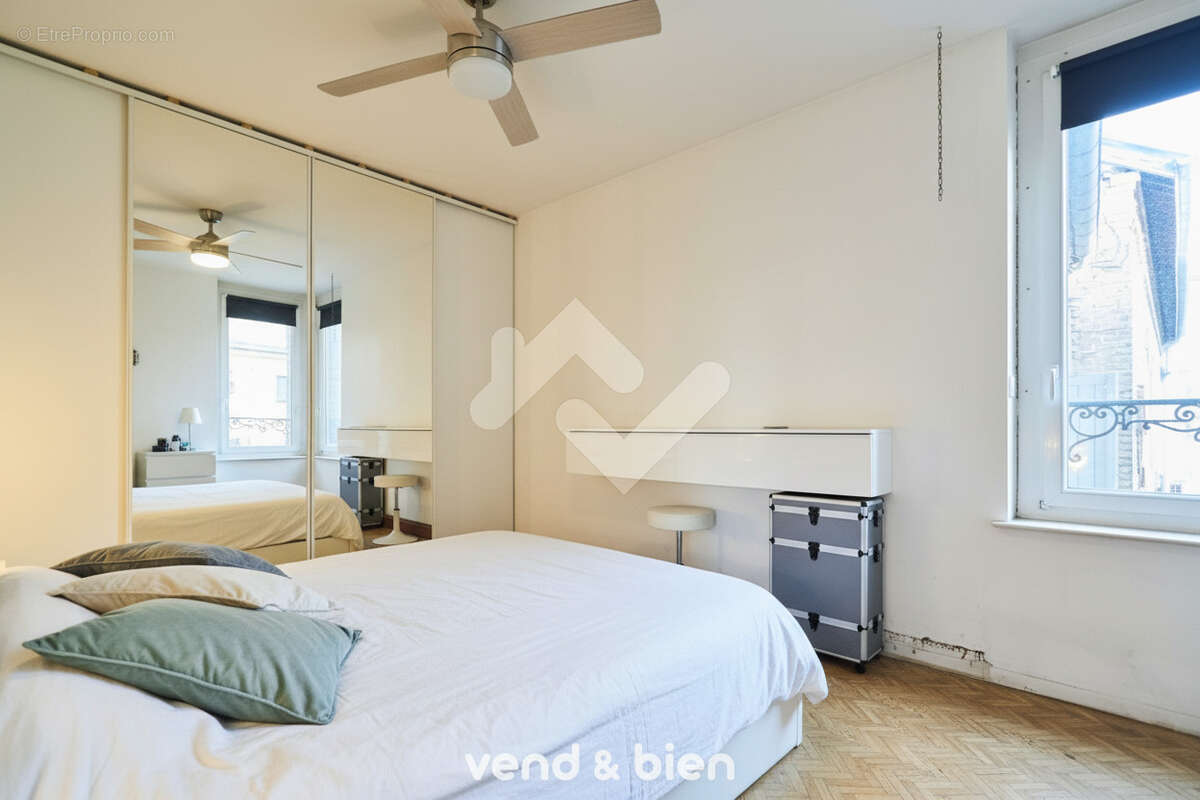Appartement à EPERNAY