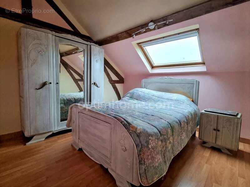 Maison à TINCHEBRAY