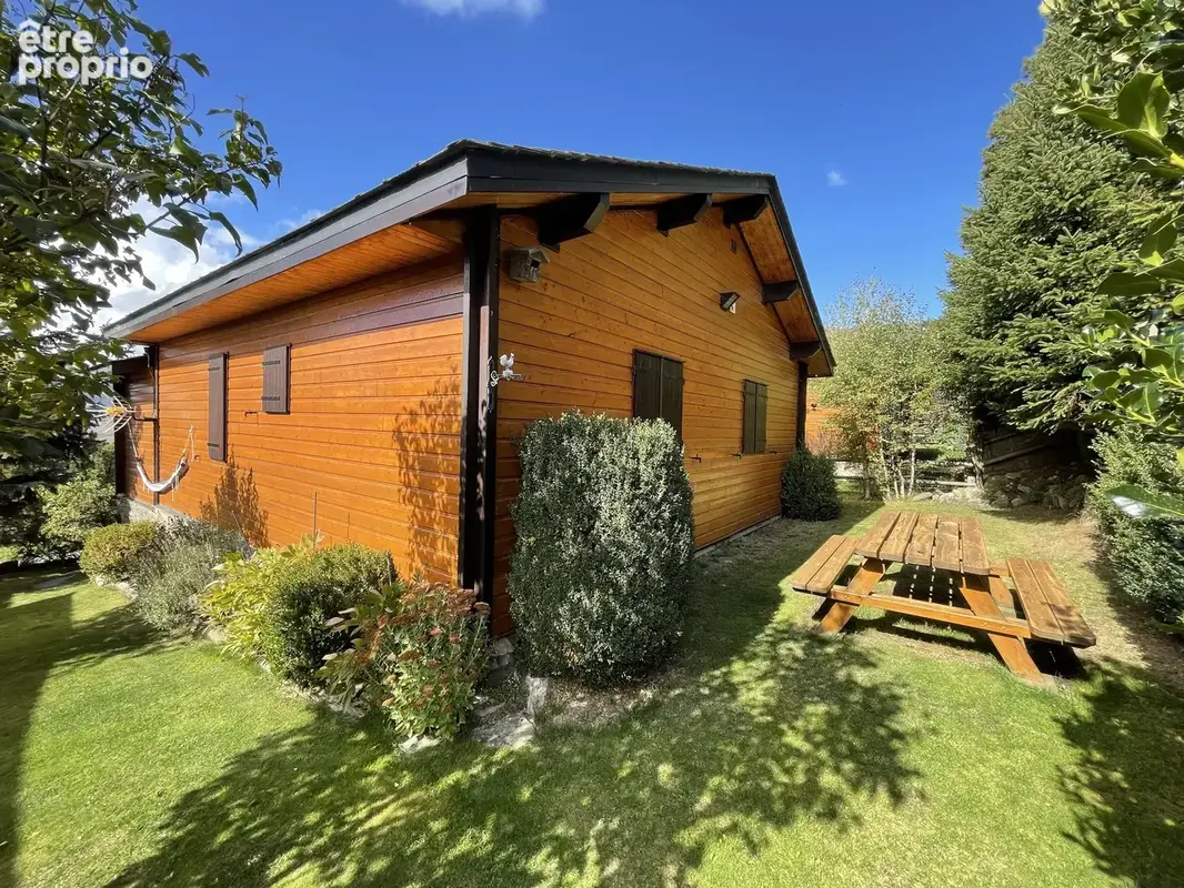 Photo Maison à Eyne au prix de 265 000€