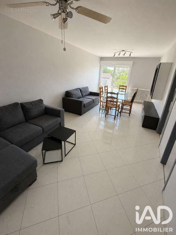 Maison 111 m² à Bouzonville  - photo 2