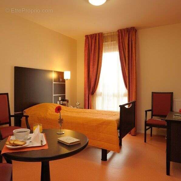 Appartement à EVRECY