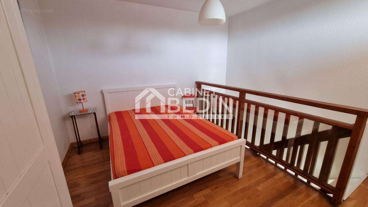 Appartement à ANDERNOS-LES-BAINS