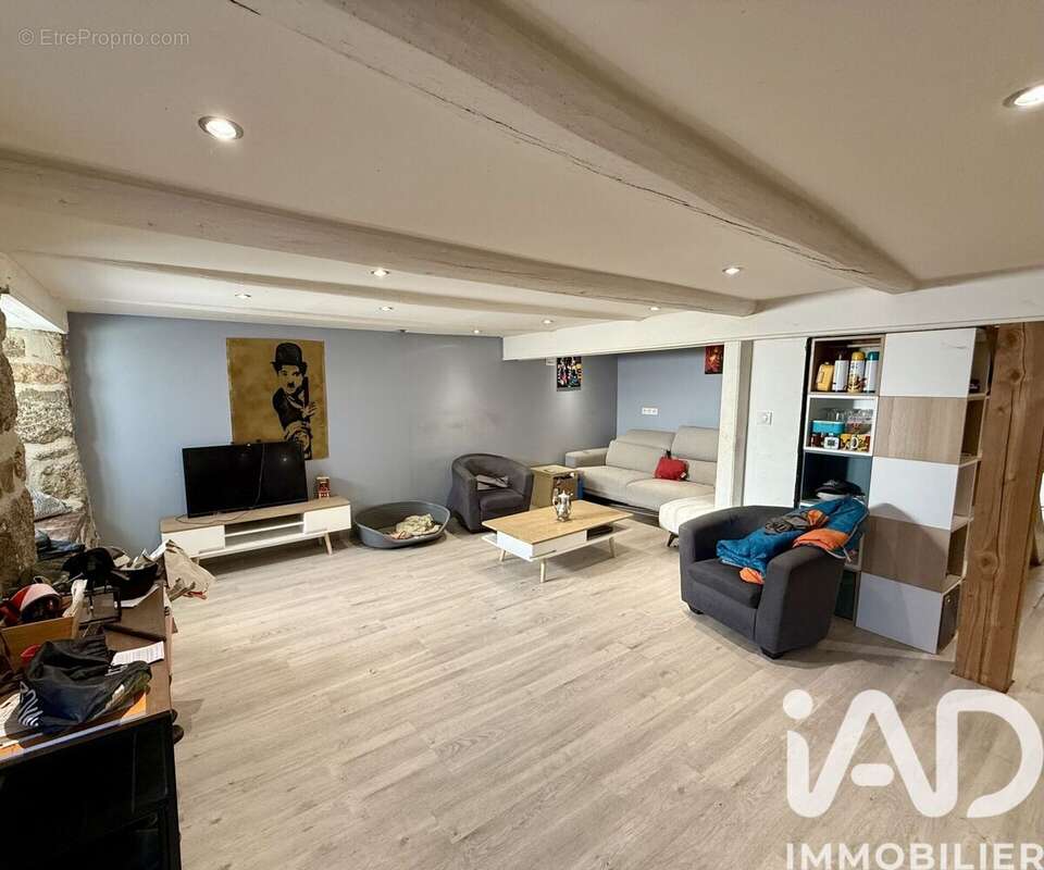 Photo 3 - Maison à APINAC