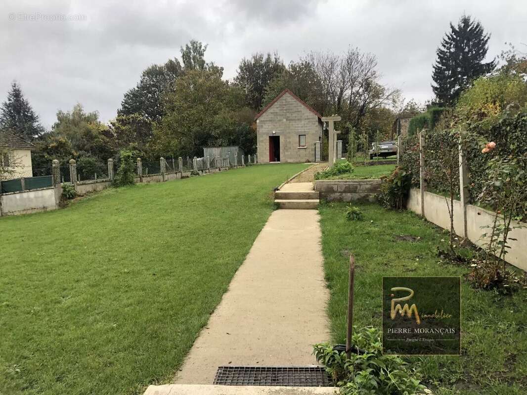 Maison à LE GRAND-LUCE