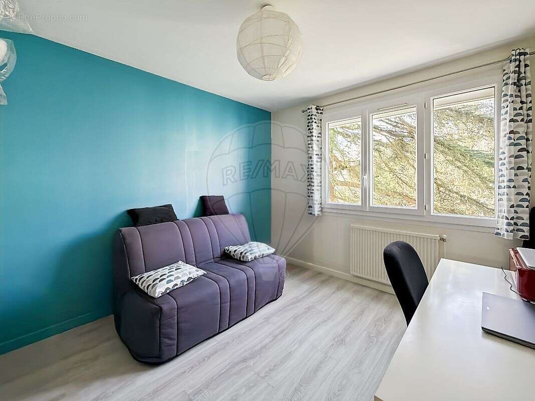 Appartement 2 chambre(s) à vendre - photo 8