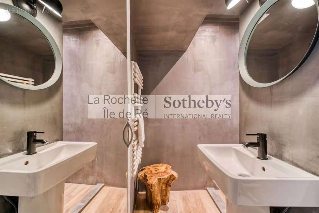 Appartement à LA ROCHELLE