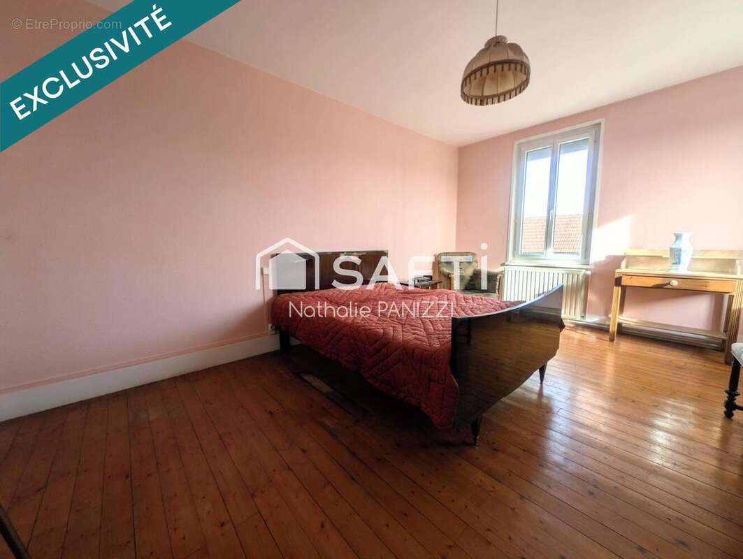 Photo 9 - Maison à LES GUERREAUX