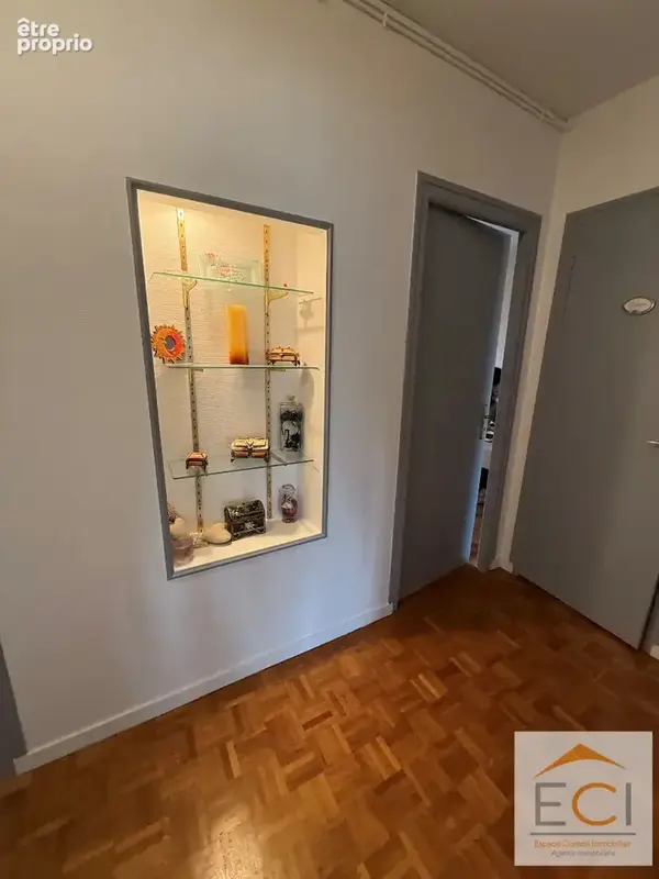 Appartement Limoges 3 pièce(s) 59.23 m2 - photo 13
