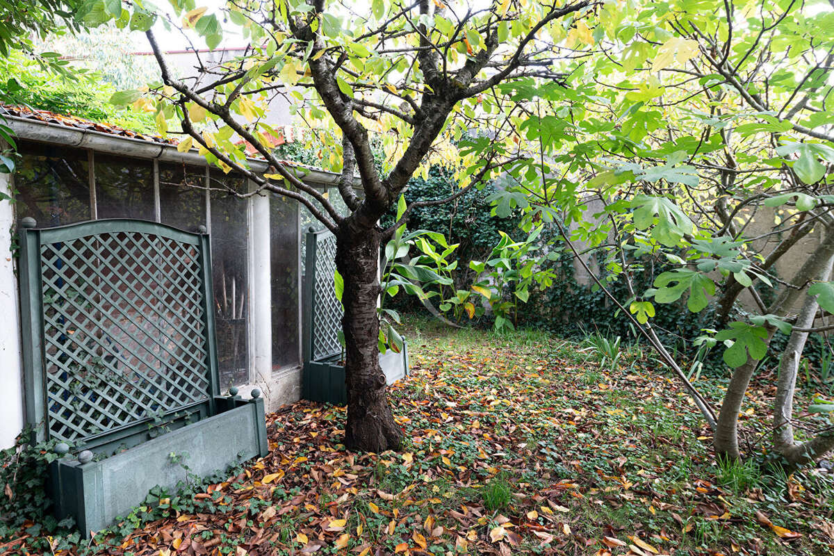 Maison à VAIRES-SUR-MARNE