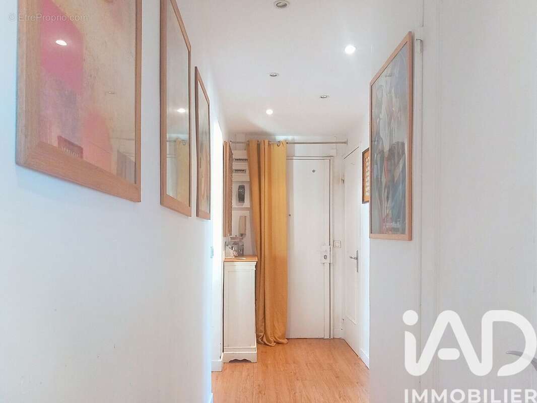 Photo 2 - Appartement à VITRY-SUR-SEINE