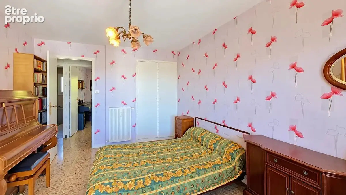 La seyne sur mer - mar vivo - appartement 4 pieces - photo 4