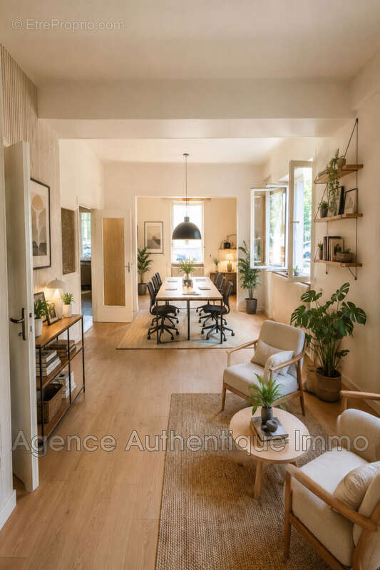 Appartement à CLERMONT-FERRAND
