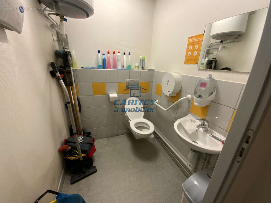 Appartement à MELISEY