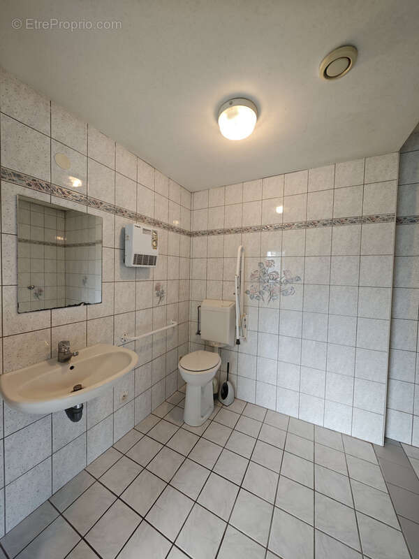 Maison à WALTENHEIM