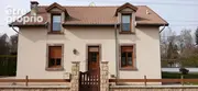 Maison à MAGNONCOURT